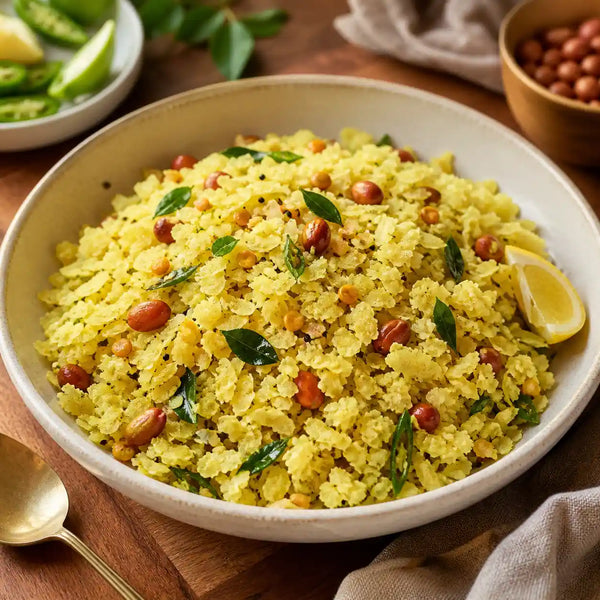 Recipe
