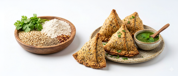 Recipe