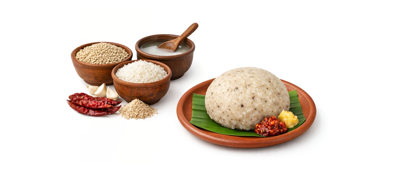 Sorghum Sankati