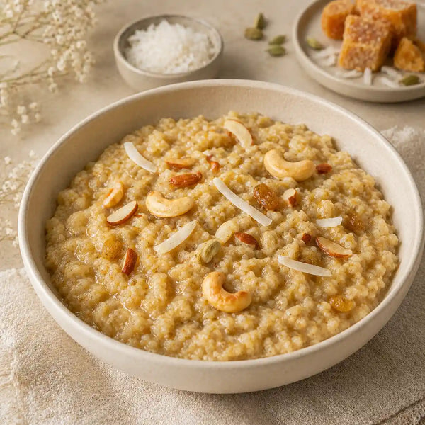 Recipe