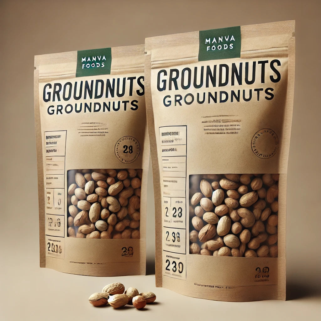 Pulses - protein packed