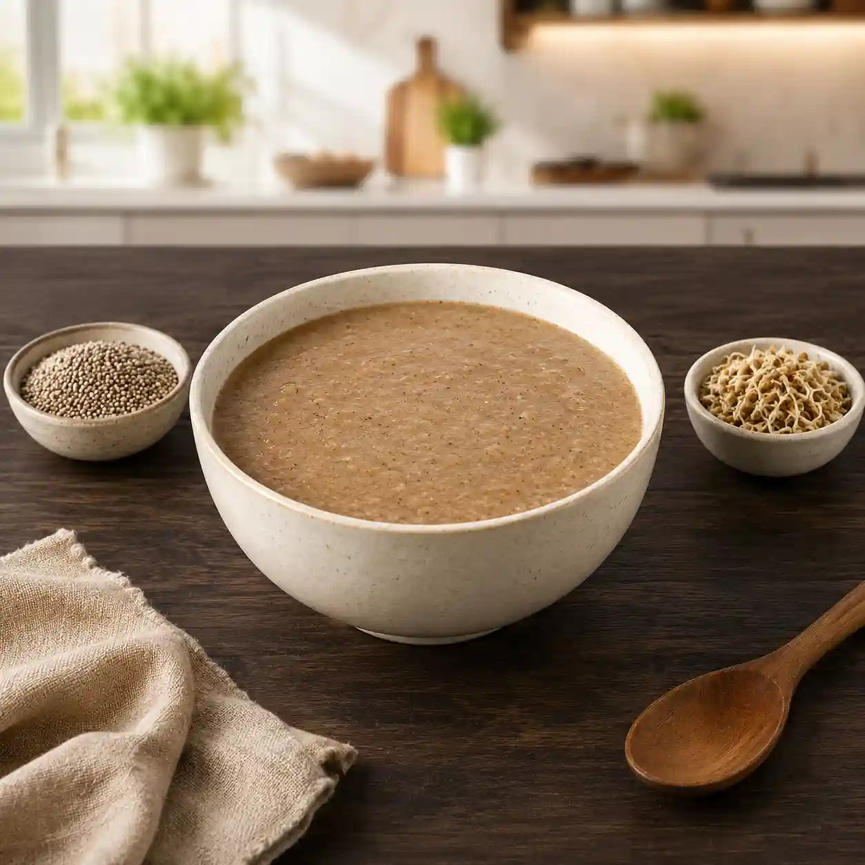 Porridge