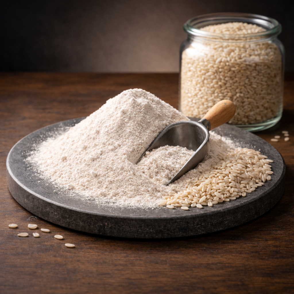 Porridge