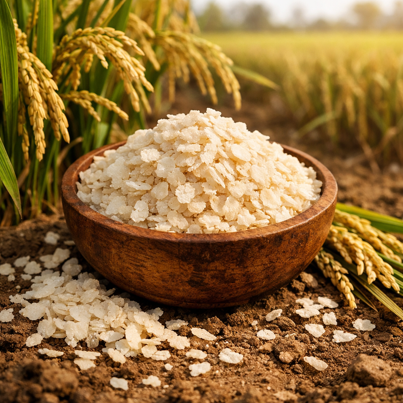 Rice Flakes