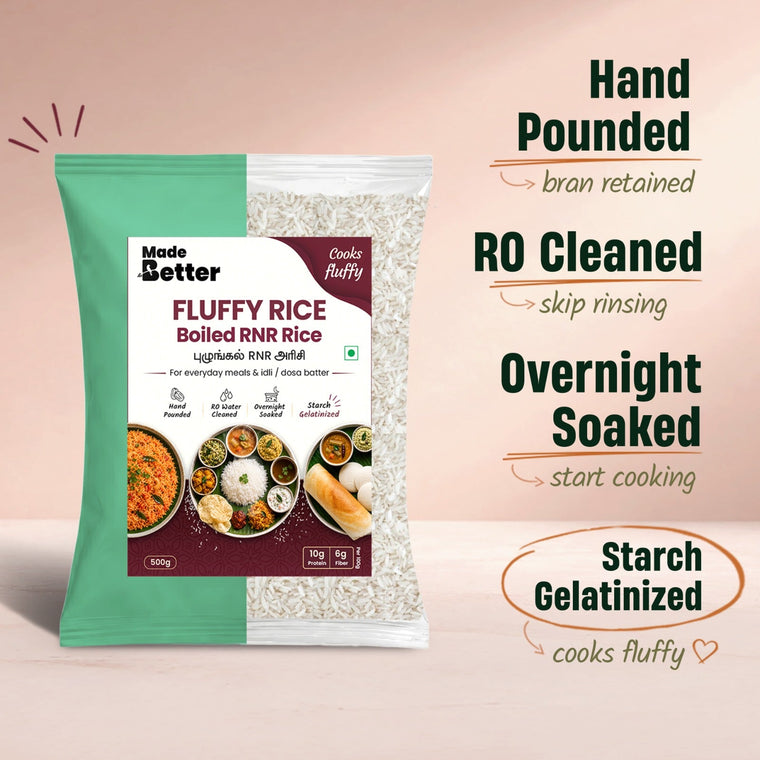 Special Rice