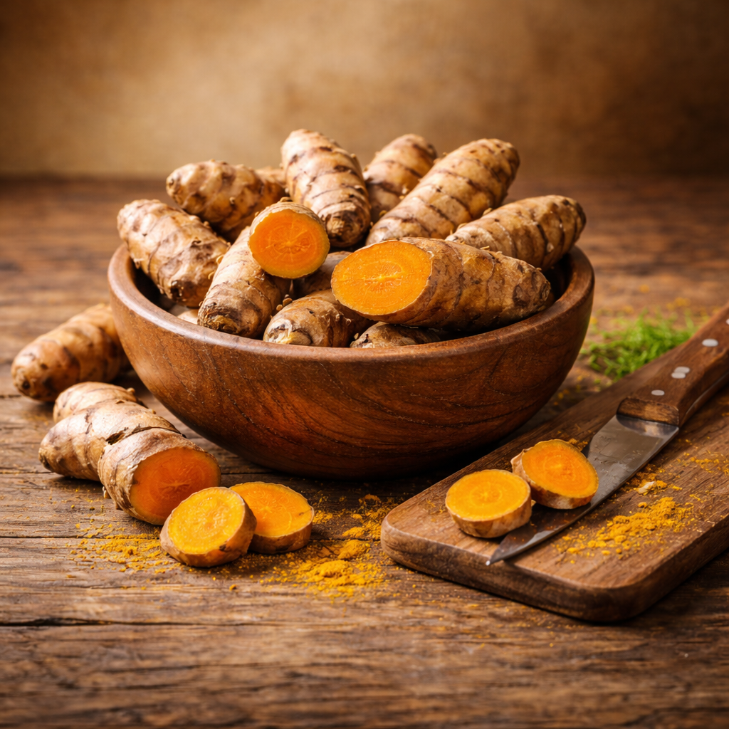 Turmeric Powder