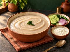 Better Porridge