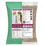MadeBetter Barnyard Millet Aval / Poha — back panel