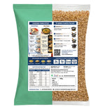 MadeBetter Kodo Millet Aval / Poha — back panel