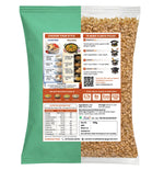 MadeBetter Little Millet Aval / Poha — back panel