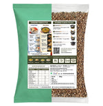 MadeBetter Traditional Pearl Millet Aval / Poha — back panel